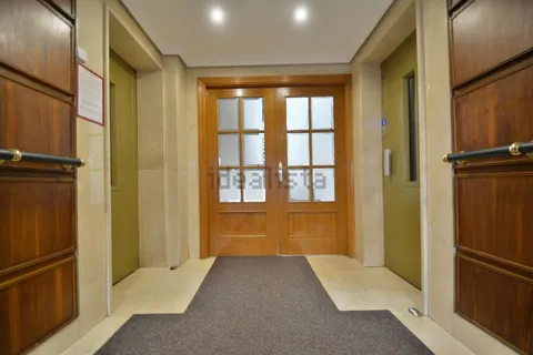 Pis de 123 m² a Madrid