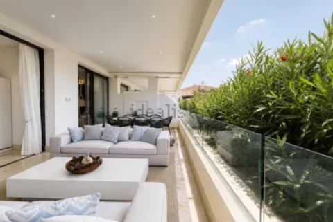 Pis de 420 m² a Marbella