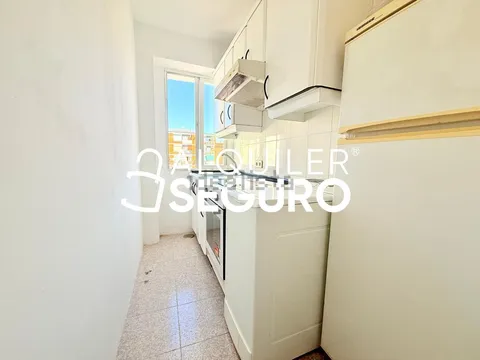 Pis de 35 m² a Madrid