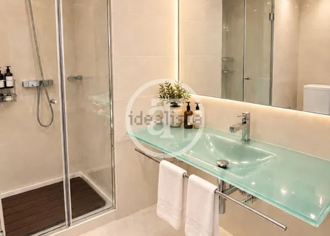 Pis de 180 m² a Barcelona