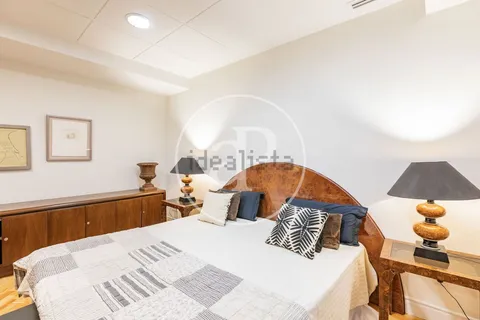 Pis de 217 m² a Madrid