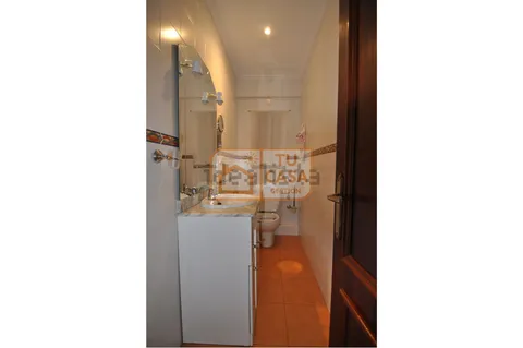 Pis de 85 m² a Cáceres