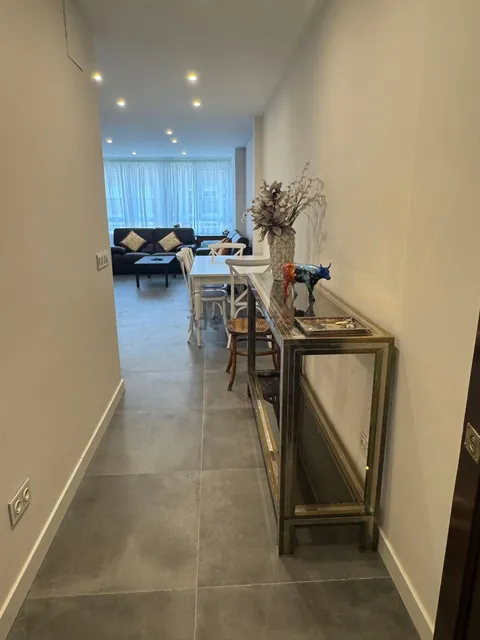 Zimmer zur Miete, Madrid