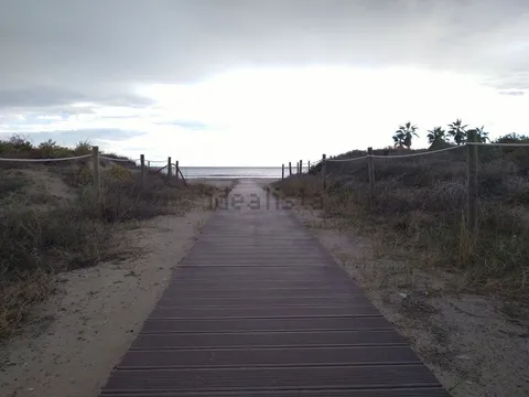 Pis de 125 m² a Canet d'en Berenguer