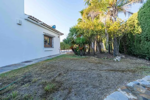 Casa de 160 m² a Estepona