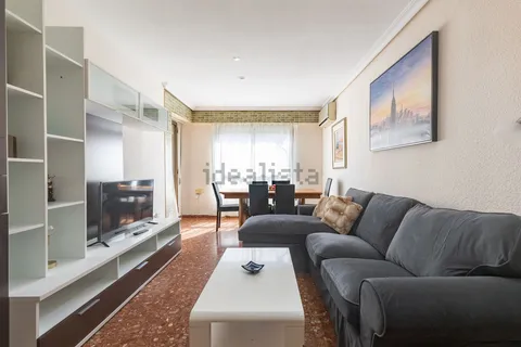 Habitació de lloguer, València
