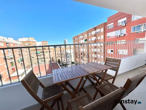 Appartement 140 m² à Valence