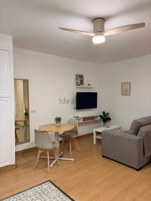 Pis de 42 m² a Almeria
