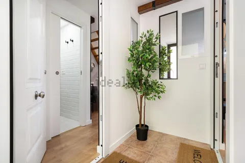 Pis de 70 m² a Madrid