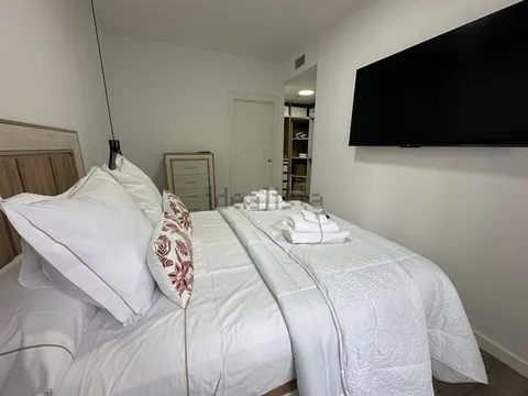 Pis de 120 m² a Motril