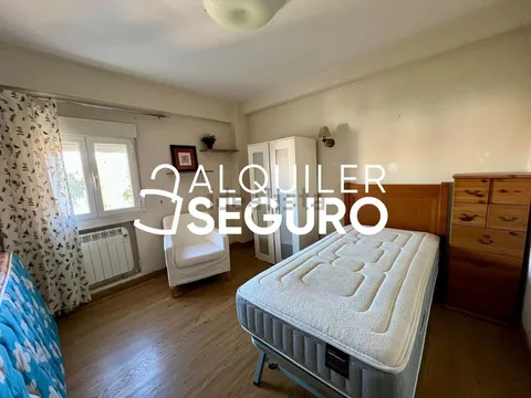 Квартира 65 м² у Madrid