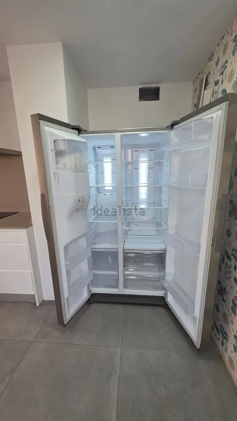 Pis de 140 m² a Sevilla