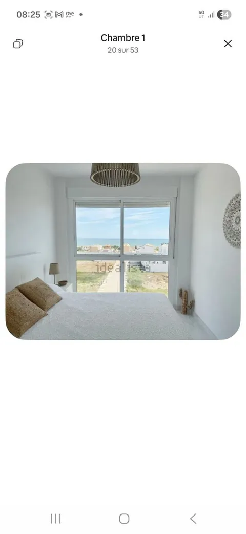 Pis de 85 m² a Oliva