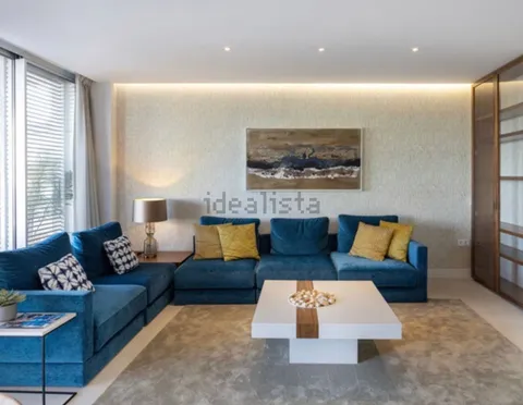 Pis de 165 m² a Estepona
