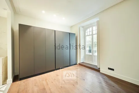 Pis de 122 m² a Madrid