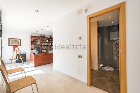 Casa de 228 m² a Sant Just Desvern