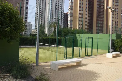 Piso de 67 m² en Benidorm