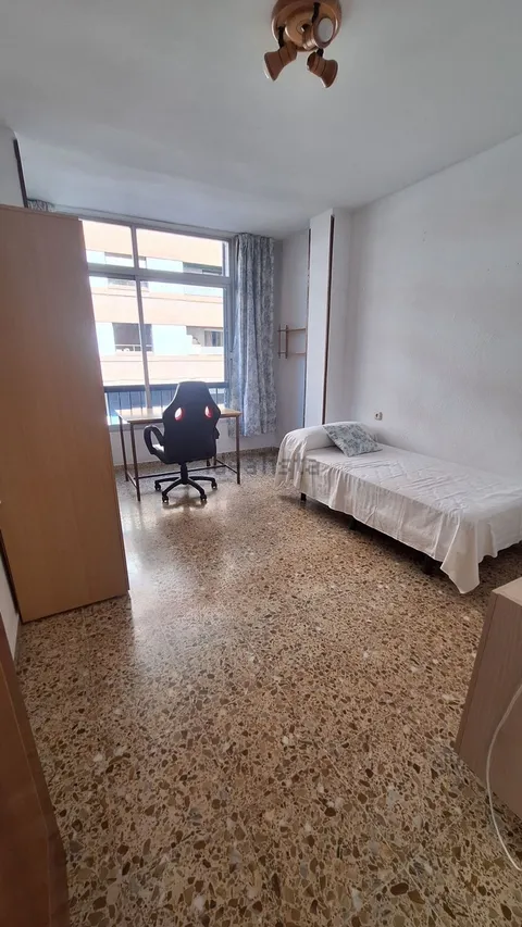 Pis de 110 m² a Granada