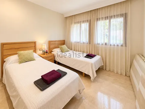 Pis de 150 m² a Estepona