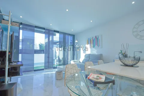 Moradia 105 m² em San Javier (2/31)