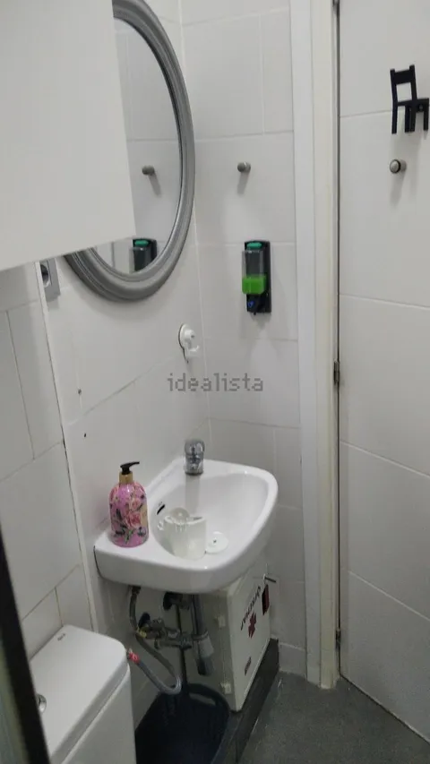 Stanza in affitto, Barcelona