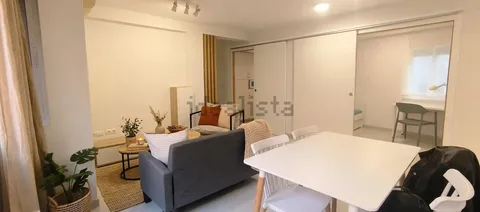 Pis de 120 m² a Sevilla