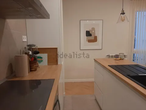 Appartamento 62 m² a Madrid