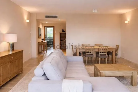 Pis de 93 m² a Benahavís