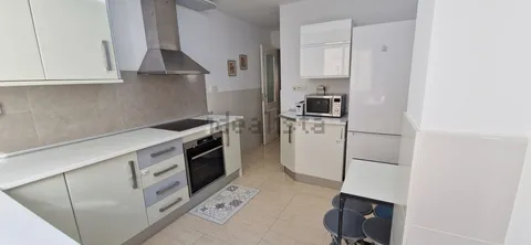 Wohnung 112 m² in Roquetas de Mar
