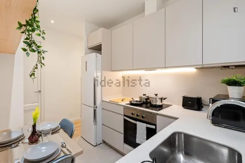 Quarto para alugar, Barcelona