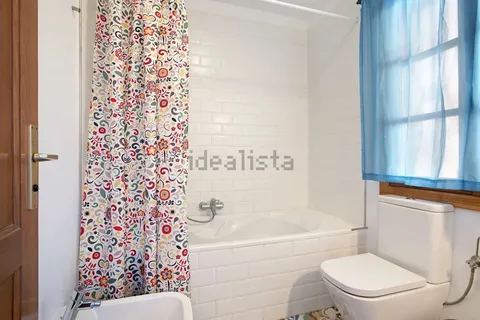 Flat 55 m² in Adeje