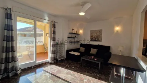 Pis de 66 m² a Fuengirola
