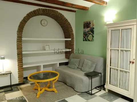 Habitació de lloguer, Còrdova
