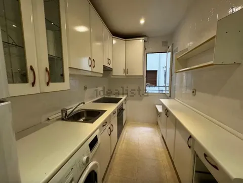 Chambre à louer, Madrid