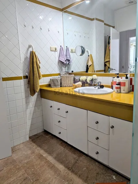 Pis de 140 m² a Mojácar
