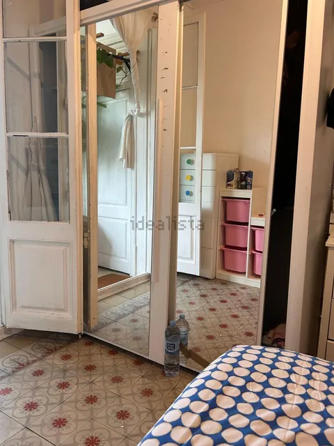 Quarto para alugar, Barcelona