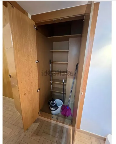 Pis de 72 m² a Madrid