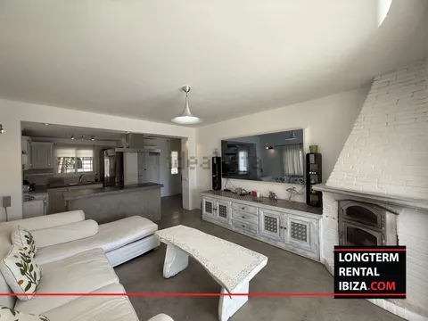 Casa de 250 m² a Sant Josep de sa Talaia