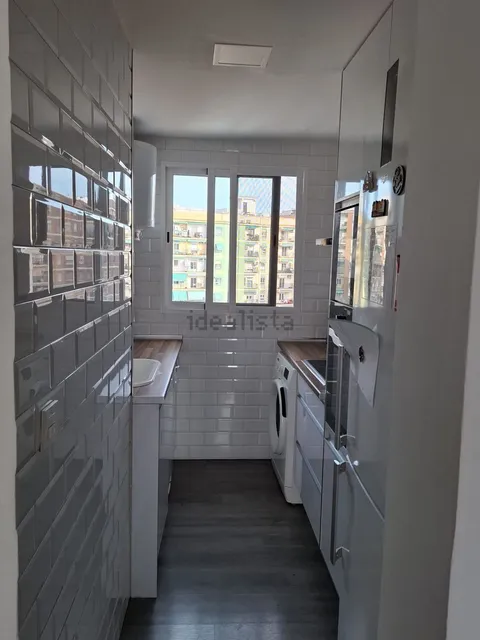 Habitació de lloguer, València
