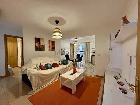 Wohnung 67 m² in Valencia