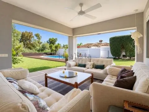 Casa de 357 m² a Marbella