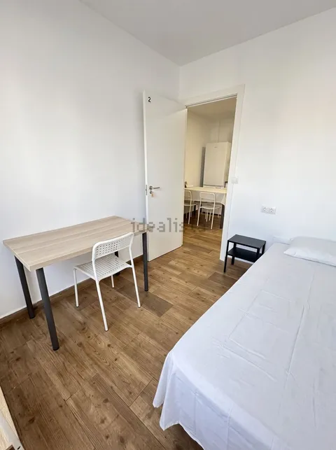 Habitación en alquiler, Sevilla (2/6)