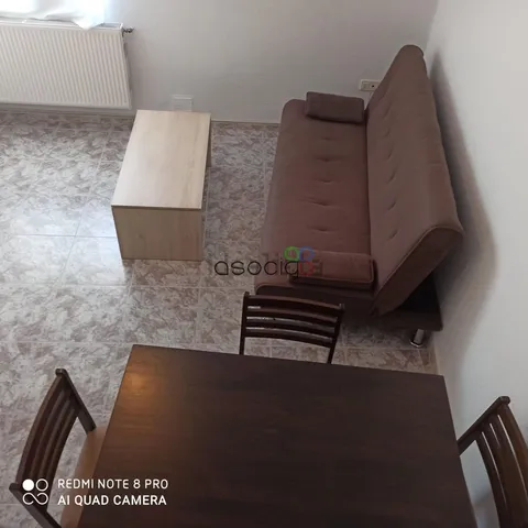 Квартира 44 м² у Azuqueca de Henares