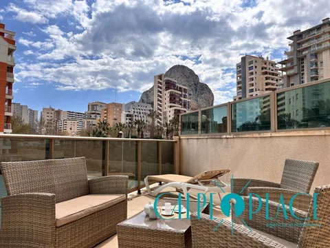 Appartement 125 m² à Calp (2/32)