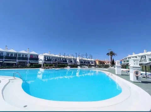 Дом 45 м² в San Bartolomé de Tirajana