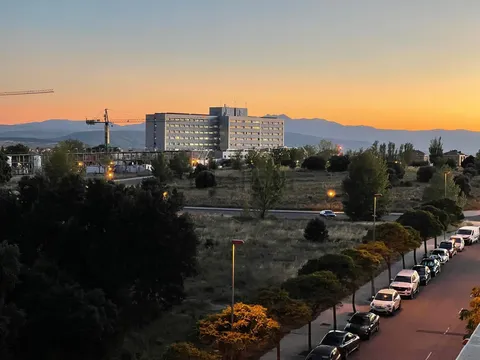 Appartamento 55 m² a Ávila
