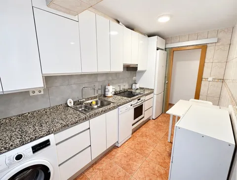 Habitació de lloguer, Valladolid