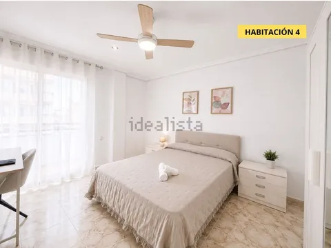 Habitació de lloguer, Meliana
