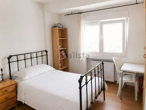 Habitació de lloguer, Gijón