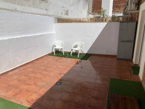 Pis de 45 m² a Madrid